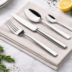 Elegance 24 pcs cutlery set