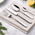 Elegance 18 pcs cutlery set
