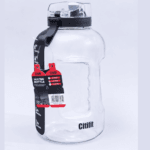Citifit Gym Water Bottle 2.5 Ltr