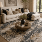 Urban Loom Rug – Multi Color (160 x 220 CM)
