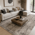Driftline Series Rug 160 X 220 CM