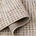 Modern Mosaic weave Rug 160 X 220 CM