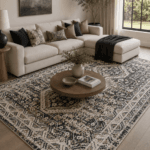 Ottoman Heritage Rug 240 X 300 CM