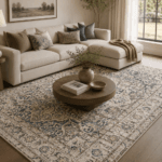 Ottoman Aura Collection 240 X 300 CM