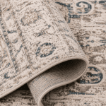 Ottoman Aura Collection I Modern Area Rug 160 x 220 cm
