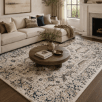 Textura Living Rug 240 X 300 CM
