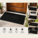 GripGuard Rubber Pin Mat 50x100cm