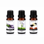 Fragrance Oil 3 Pcs Set : Lemon Grass - Lavender - Vanilla