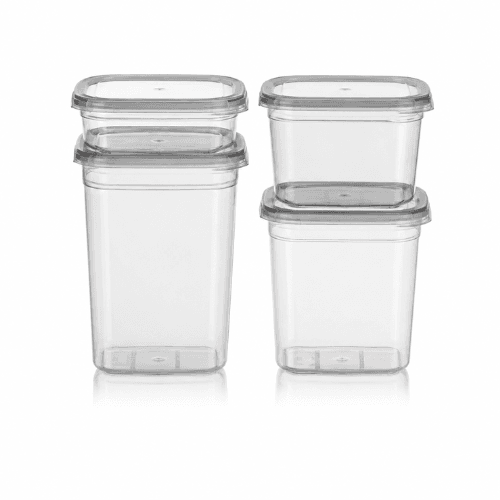 Untitled design – 2026-06-08T153808.633 FOLY LIFE PEGGY MINI STORAGE SET OF 4 - Image 1