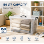 Klear Storage Container 150 Ltr