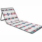 Beach relax chair