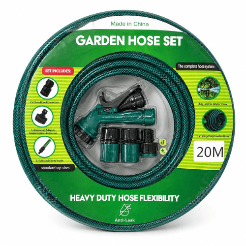 Untitled design – 2026-06-18T163808.786 Garden Hose - 25 Mtr - Image 1