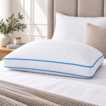 Cool fabric Comfort Pillow