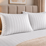 Cotton Ease Pillow case  50x75 cm - Grey